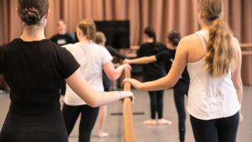 School Immersion Experience 2026: Term 1, Week 4