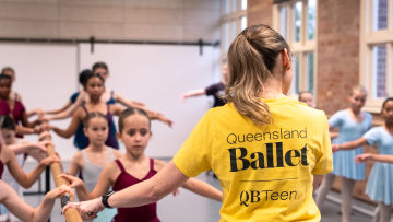 Gympie Community Classes