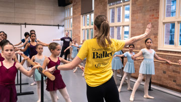 Western Downs Community Classes