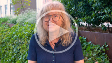 Meet Dr Nancy Pachana, Guest Expert for Mind Body Ballet 