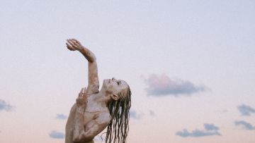 Bespoke: Q&A with choreographer, Katina Olsen