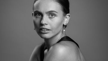 Sophie Zoricic