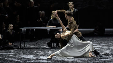 Queensland Ballet Announces Principal Singers