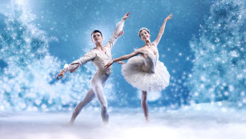 The Nutcracker