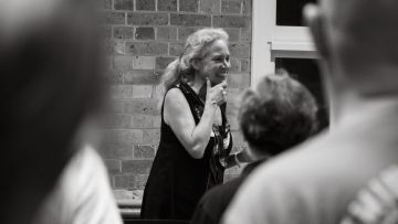 Meet the Choir Performing in Messa da Requiem