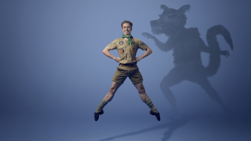 Creative Insights – Peter & the Wolf