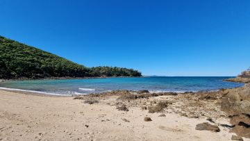 QB Whitsundays