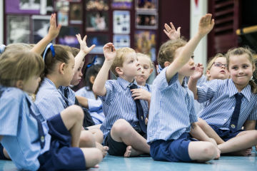 Classroom Resources