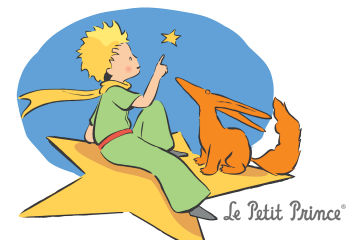 The Little Prince