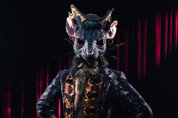 The Nutcracker