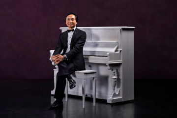 Love & Legacy - Celebrating Li Cunxin AO