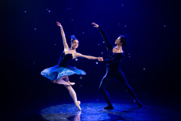 Strictly Gershwin