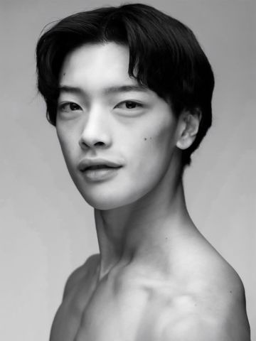 Jun Masuda 