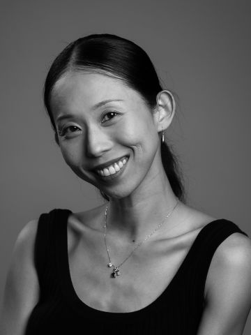 Lina Kim