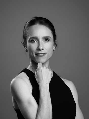 Lucy Green