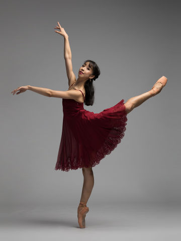 Neneka Yoshida