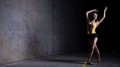 Queensland Ballet Announces 2026 Company Artists