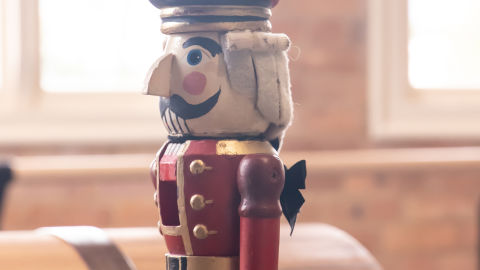 Queensland Ballet adds two shows to meet demand for The Nutcracker