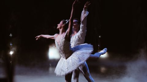 I Fortløbende hugge The Nutcracker - Queensland Ballet