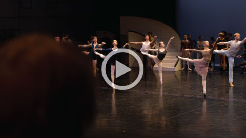 Join us for a Company Class viewing in 2026