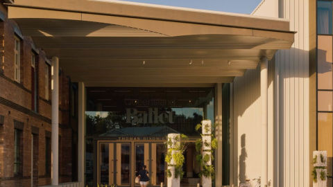 Queensland Ballet Opens Calls for Creative Collaborators