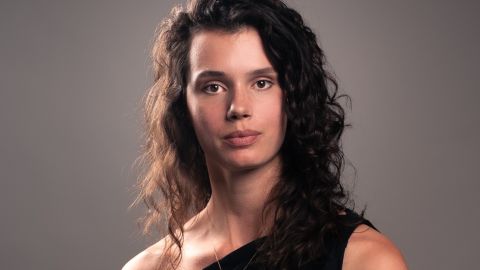 Kathleen Lott Ballet Pianist Fellow: Feodora Zu Hohenlohe 