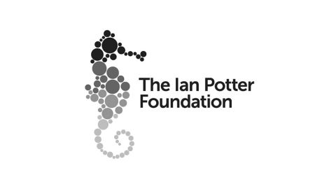 The Ian Potter Foundation