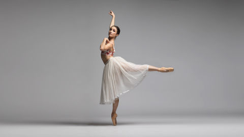 Lucy Green