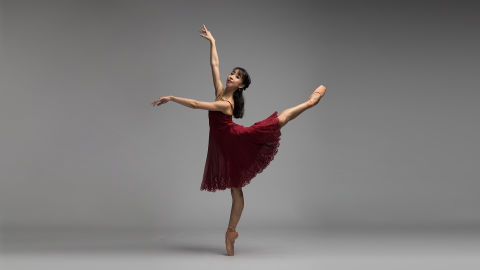 Neneka Yoshida