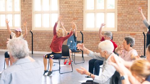 Queensland Ballet Launches Van Norton Li Community Health Institute