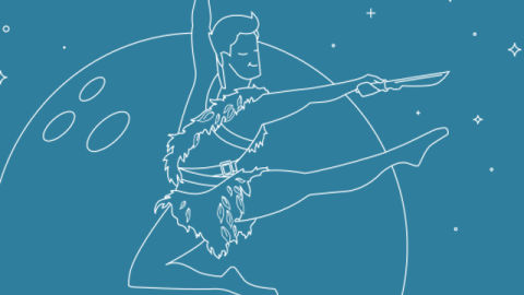 Peter Pan