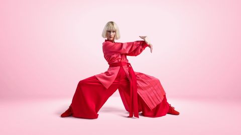 Queensland Ballet and Experience Gold Coast present Elastic Hearts 2025