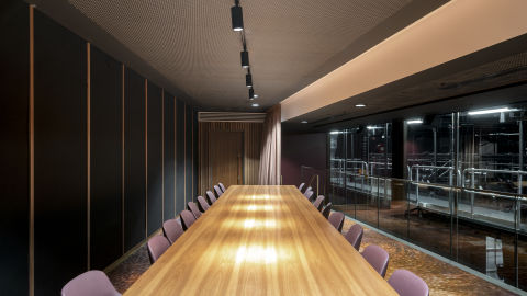 Executive Gallery