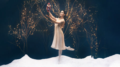 The Nutcracker 2020