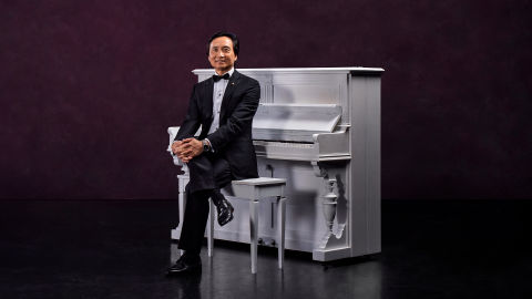 Love & Legacy - Celebrating Li Cunxin AO