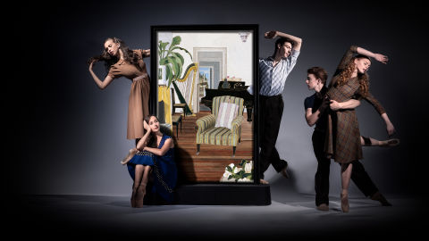 Queensland Ballet Academy presents Soiree 2025