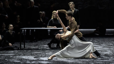 Queensland Ballet Announces Principal Singers