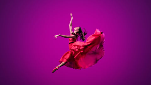 Queensland Ballet unveils its vibrant Company for 2024