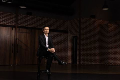 Artistic Director