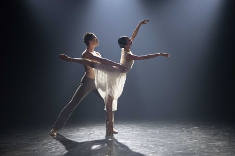 Pas de deux