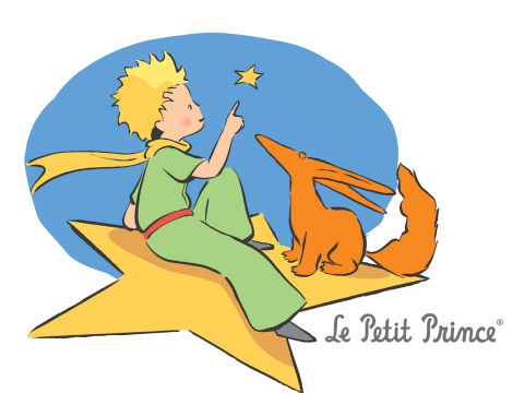 The Little Prince