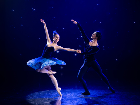 Strictly Gershwin