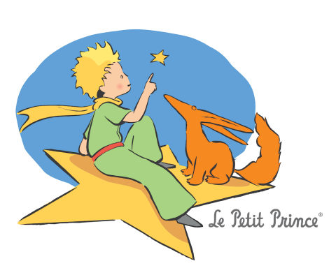 The Little Prince