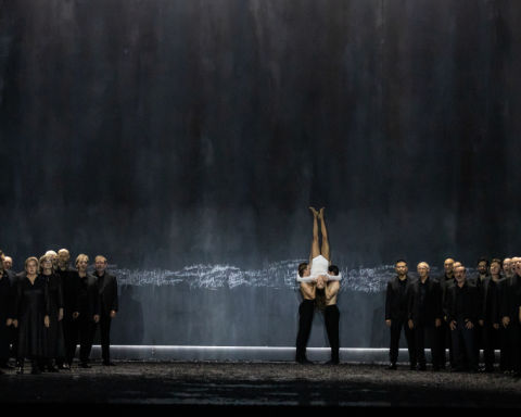 Messa da Requiem 