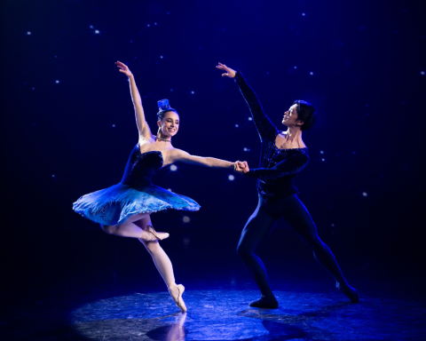 Strictly Gershwin