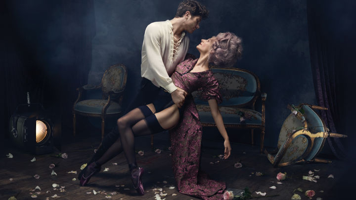 Dangerous Liaisons Melbourne Tour