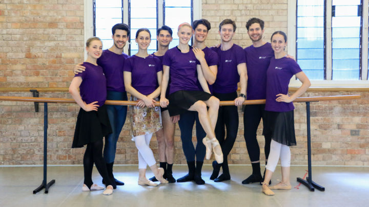 Meet the Ambassadors