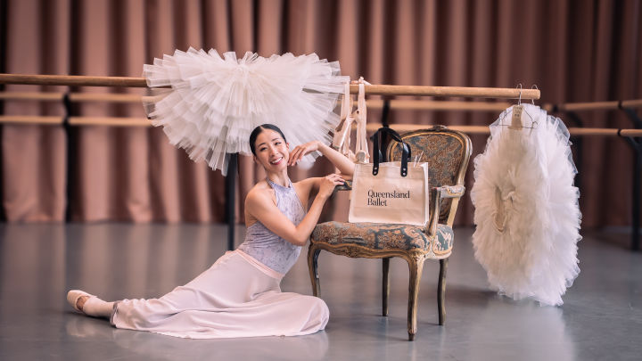 Gift a 2026 Membership