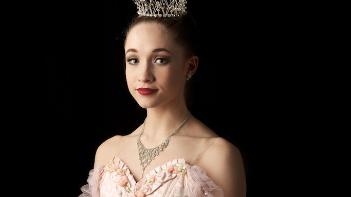 Princess Aurora