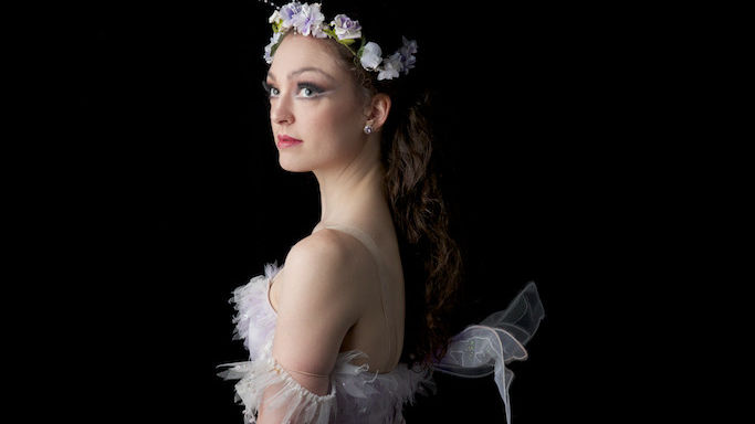 Wisdom - The Lilac Fairy
